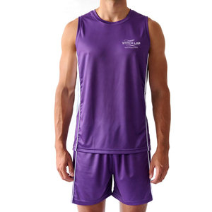 Uniforme de Netball de Último Diseño, Estilo Moderno, Uniforme de Netball de Alto Rendimiento, Uniforme de Netball 100% Poliéster - Product Image 4