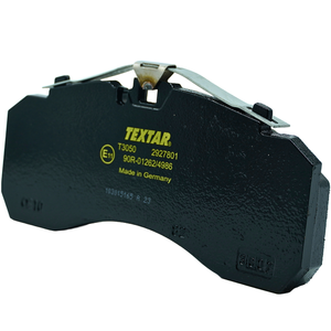 ดิสก์เบรกรถยนต์ระบบเบรคผ้าเบรคอัตโนมัติอุปกรณ์เสริมอะไหล่ผ้าเบรครถยนต์1617343 81508206030 1856108 TX2927801 - Product Image 5