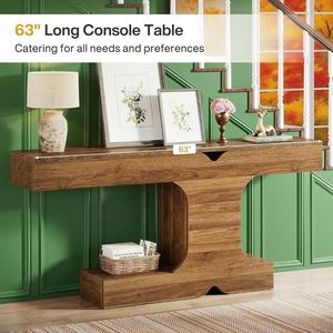 Console <b>Table</b> - Product Image 6