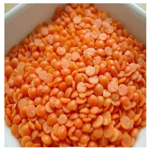 Proveedor a Granel de Lentejas Rojas Naturales Premium, Lentejas Secas para Distribuidores y Compradores Internacionales de Alimentos - Product Image 1