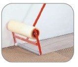 Boîte de rangement pour ruban adhésif, film et rouleau à peinture - Product Image 2