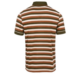 Polo homme durable et respirant, idéal pour un usage décontracté, matière de qualité supérieure, prix abordable. - Product Image 5