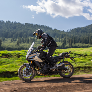 CFMOTO 700MT 2024 - Product Image 5