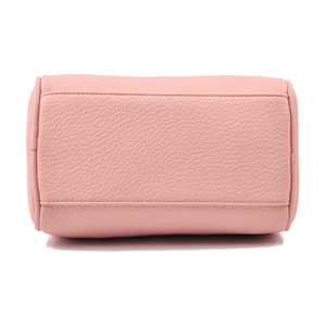 Recycle Product Recycle Bag <b>Handbag</b> Leather Classic Closure Removable Strap Women's Daily Use - Product Image 5