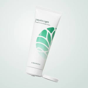 Crème pour les mains Rarusel Mystic Light Mark Control Body Cream 200ml, crème pour les mains au beurre de karité, soin hydratant - Product Image 5