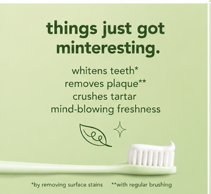 Dentifrice blanchissant anti-caries au fluorure et à l'huile de coco OEM/ODM, aide à éliminer les taches, prix de gros avec marque privée - Product Image 3