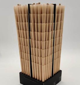 Conos de papel con punta con Sabor Orgánico, rollos de sabores Pop de estilo lujoso, menta, arándano, sandía, uva, limón, baya de Goji, suministro a granel - Product Image 5