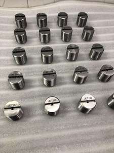 CNC Precision Component-Stainless Steel for <b>Machining</b> <b>Services</b> Advanced CNC Precision Components – JETAA PRECISION WORKS <b>Service</b> - Product Image 5