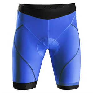 Conjunto de Jersey de Ciclismo Personalizado de Alta Calidad 2026 para Hombre con Culotte Transpirable, Último Diseño de Uniformes con Logotipo Personalizado - Product Image 3