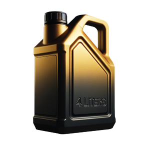 Aceite de Motor Sintético de Alta Potencia 5W40 SN/CJ4 para Motor de Gasolina para Automóvil - Product Image 1