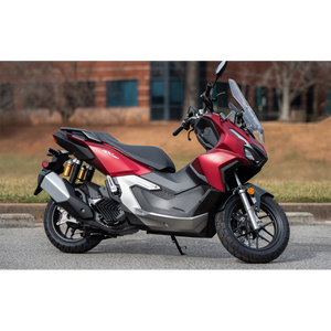 2026 Hond_a ADV 160 - Product Image 5