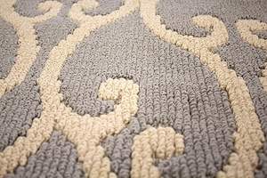 พรมปูพื้นห้องนั่งเล่นสไตล์โบฮีเมียน พรมลายเปอร์เซีย พรมสั่งทำ พรมพิมพ์ลาย พรมปูพื้น พรมปูพื้นขนาดใหญ่ - Product Image 2