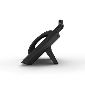 Téléphone VoIP Android, téléphone IP prenant en charge 6 caméras SIP pour la vidéoconférence - Product Image 6