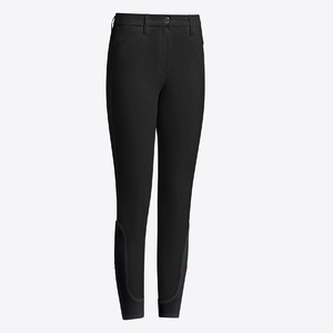 Pantalones de Montar a Caballo de Alta Calidad, Elásticos en 4 Direcciones, Leggings, Ropa Ecuestre, en Tela Técnica con Tacto Suave - Product Image 3