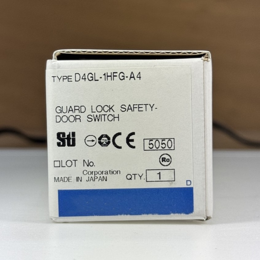 D4GL-1HFG-A4    ดีโฟร์จีแอล-1เอชเอฟจี-เอ4