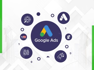 Proporcionar Servicios de Gestión de Anuncios de Google para Promocionar la Empresa de Diseño y Desarrollo Web - Product Image 2