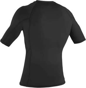 Camiseta Deportiva de Compresión Transpirable de Manga Corta para Hombre de Alta Calidad, Fabricante, Suministro al por Mayor - Product Image 6