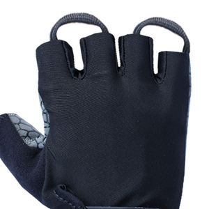 Guantes Deportivos Personalizados al por Mayor con Logotipo, Cómodos para Entrenamiento Físico, Gimnasio, Levantamiento de Pesas, Cross Training, con Soporte para Muñeca - Product Image 3