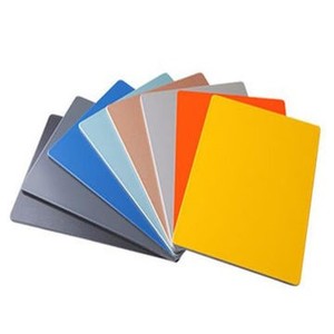 High Durability Digital Printing Aluminum Composite Panel Durable ACM Aluminum Facade Composite <b>Sandwich</b> Panel Sheet - Product Image 3