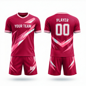 Camiseta de Árbitro Profesional para Adultos, Cuello Antibacterial, 100% Poliéster, Camisa de Juez con Bolsillos, Pantalones Cortos, Traje de Árbitro, Personalizable para Equipos - Product Image 5