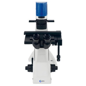 高解像度高度生物学光学顕微鏡LED照明蛍光顕微鏡Cedric - Product Image 6