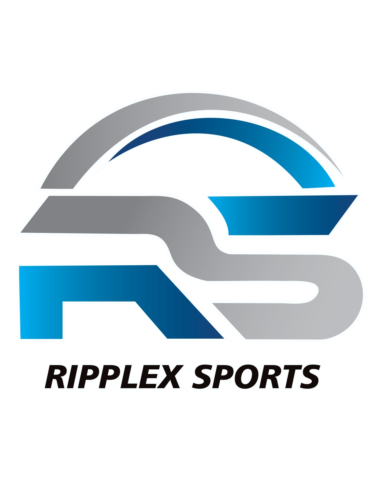 Ripplex Sports logo