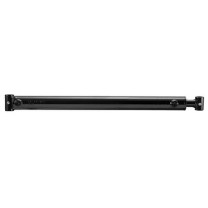 Vérin hydraulique à double effet, alésage 2 po x course 24 po, 3500 PSI, robuste, avec tube transversal soudé - Product Image 1