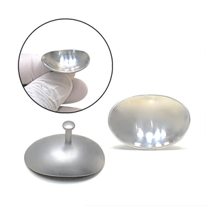 Juego de Instrumentos Ligeros con Mango de Acero Manual, Certificación CE, Protector Ocular, Diseño de Logotipo Personalizado, 1 Año de Garantía, Precio Razonable - Product Image 6