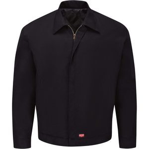 Veste de travail personnalisée pour homme, coupe ajustée - Product Image 6