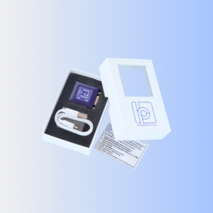 LPMS-CU3 เครื่องวัดความเร่ง IMU/AHRS แบบ 9 แกน พร้อมอินเทอร์เฟซ USB และ CAN Bus อินเทอร์เฟซคู่ขนาดกะทัดรัด รองรับเอาต์พุตมุมอีลเลอร์/ควอเตอร์เนียน - Product Image 4
