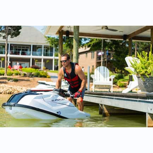 Yamaha SuperJet 2023 - Product Image 5