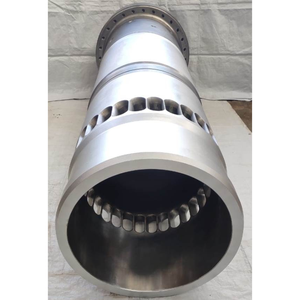 Chemise de cylindre de moteur principal marin pour moteur 6RTA-58T, pièce de rechange d'occasion robuste de marque OEM, livraison immédiate mondiale - Product Image 2