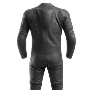 Traje de Motocicleta para Jóvenes, Equipo Ligero y Duradero, Perfecto para Adolescentes, Sesiones de Entrenamiento, Paseos de Práctica - Product Image 3