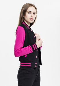 Créez votre propre style : veste d'hiver de qualité supérieure, veste universitaire en différentes couleurs pour hommes, fabriquée au Pakistan. - Product Image 4