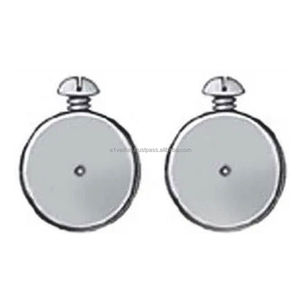 A-1 VERITAS Orthopedic Fixation Discs for Drill Wires & Extension <b>Bows</b> Bone Surgery Stainless Steel Instruments | needle <b>holder</b> - Product Image 1