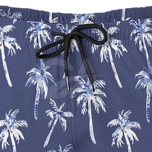 Custom <b>Men</b> Swim Shorts Quick Dry Beach Shorts Bulk Supply <b>Men</b> Swimwear <b>Trunks</b> Quick Dry Mesh Lining - Product Image 6