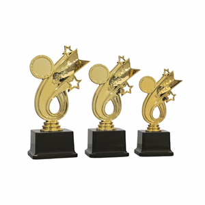 High Quality Plastic <b>Trophy</b> Manufacturer for School, Sports and Cultural Events - Product Image 3