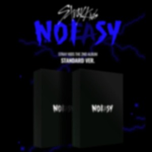 อัลบั้มเพลงป๊อปเกาหลี Stray Kids No Easy Standard (ฉบับอิเล็กทรอนิกส์) สำหรับแฟนๆ - Product Image 3