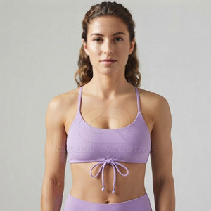Conjunto de Bikini de 2 Piezas para Mujer, de Alta Calidad y Bajo Precio, con Estampado Personalizado, Spandex/Nailon, Secado Rápido, Transpirable, para Playa, Vacaciones de Verano - Product Image 3