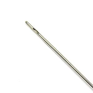 Instrumento de tetina de acero inoxidable para uso veterinario, Logo personalizado hecho en paquistaní - Product Image 4