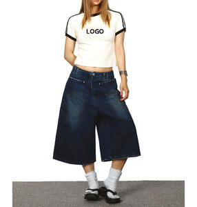 เสื้อยืดคอกลมสีขาวทรงสลิมฟิต ผ้าฝ้าย 100% ระบายอากาศได้ดี เป็นมิตรกับสิ่งแวดล้อม แบบเรียบง่าย สวมใส่สบาย เหมาะสำหรับฤดูร้อน คุณภาพพรีเมียม - Product Image 3