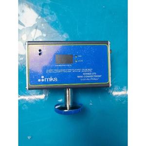 Manomètre de pression sous vide MKS 275923-EU - Équipement et pièces semi-conductrices de renommée mondiale - Product Image 1