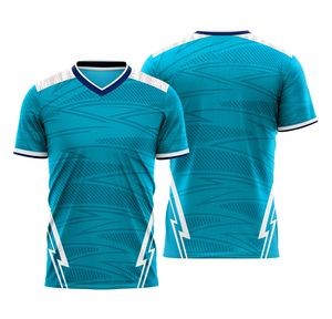 Camisetas Deportivas para Hombre, 100% Algodón, Secado Rápido, Anti-UV, Transpirables, Cómodas, para Gimnasio, Entrenamiento, Running - Product Image 5
