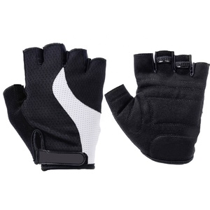 Gants d'entraînement d'entraînement de Fitness demi-doigt/nouveaux gants d'entraînement de Fitness à la mode avec Logo personnalisé imprimé - Product Image 1