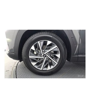 Hyundai Tucson Inspiration 2021/11, 2WD, 85,686 km, Caja de Cambios Automática, Asientos de Cuero, Cámara Trasera, Volante a la Izquierda - Product Image 5