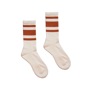OEM Custom <b>Men's</b> <b>Socks</b> Cotton Letter Street Fashion Terry Sports <b>Socks</b> With Logo - Product Image 2