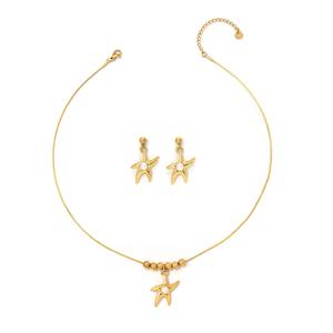 Parures de bijoux tendance E450-S270-0002G - Product Image 2