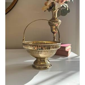 La brillante y elegante tazón de latón más demandada complementa cocinas modernas y tradicionales. - Product Image 6