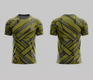 Fabricante Profesional de Ropa Deportiva y Camisetas |   Tallas para Hombres, Mujeres y Jóvenes |   Ropa Deportiva Ligera de Secado Rápido al por Mayor - Product Image 6