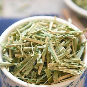 Feuilles de citronnelle séchées naturelles Thé Cymbopogon de la meilleure qualité à prix compétitif - Product Image 4